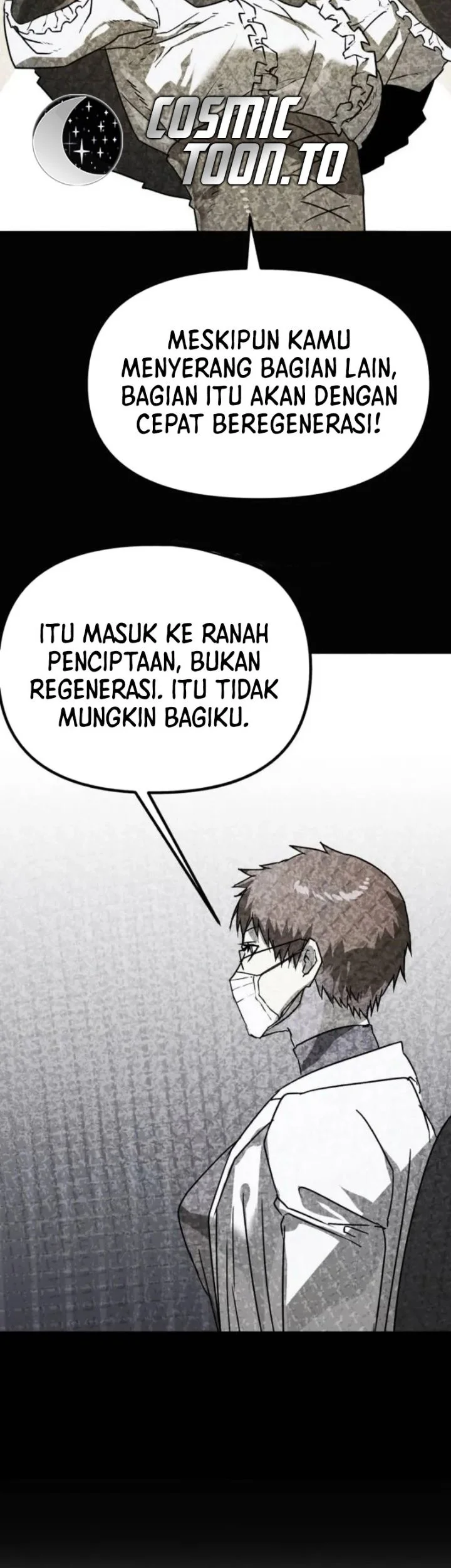 Stand-in Hero Chapter 12 Gambar 89