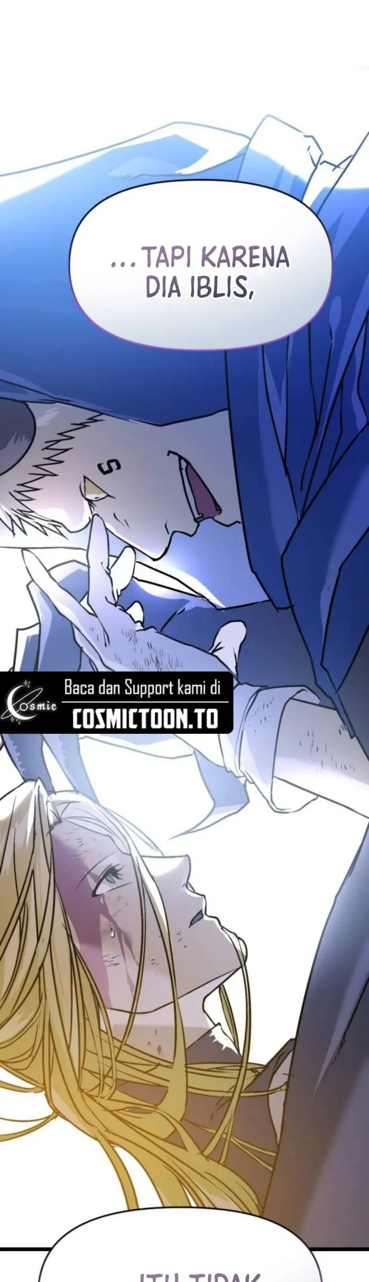 Stand-in Hero Chapter 12 Gambar 91