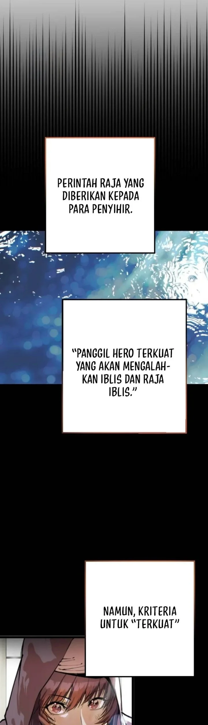 Stand-in Hero Chapter 12 Gambar 93