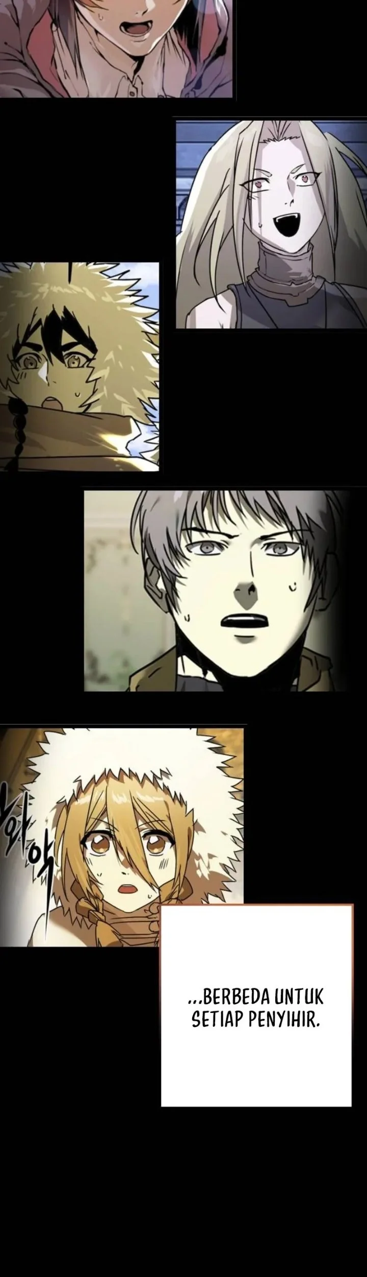 Stand-in Hero Chapter 12 Gambar 94