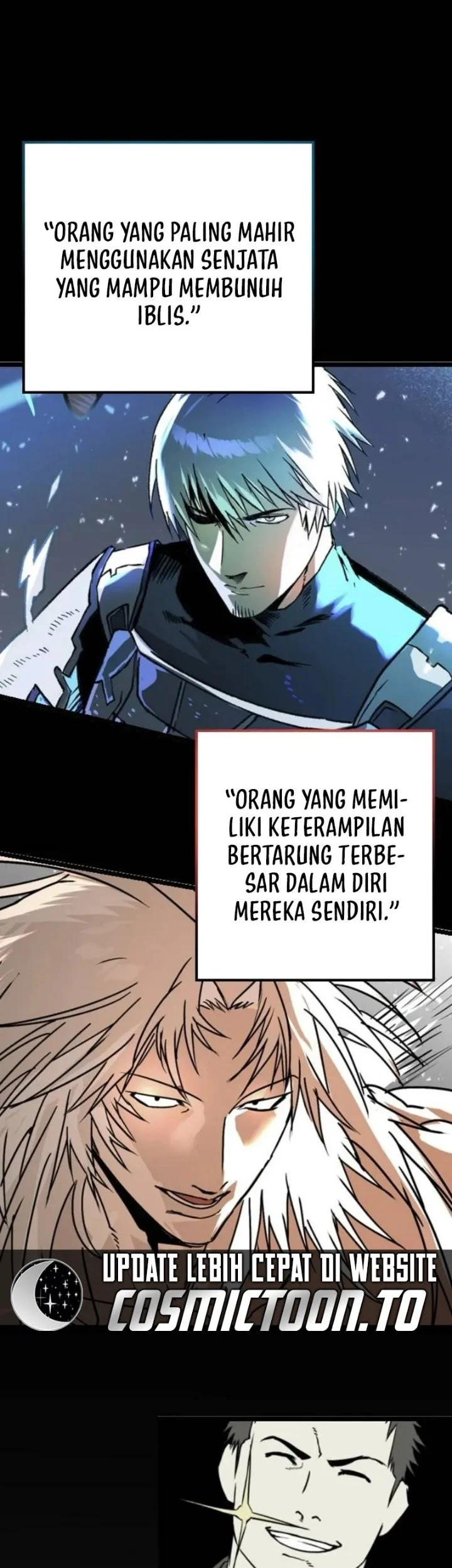 Stand-in Hero Chapter 12 Gambar 95