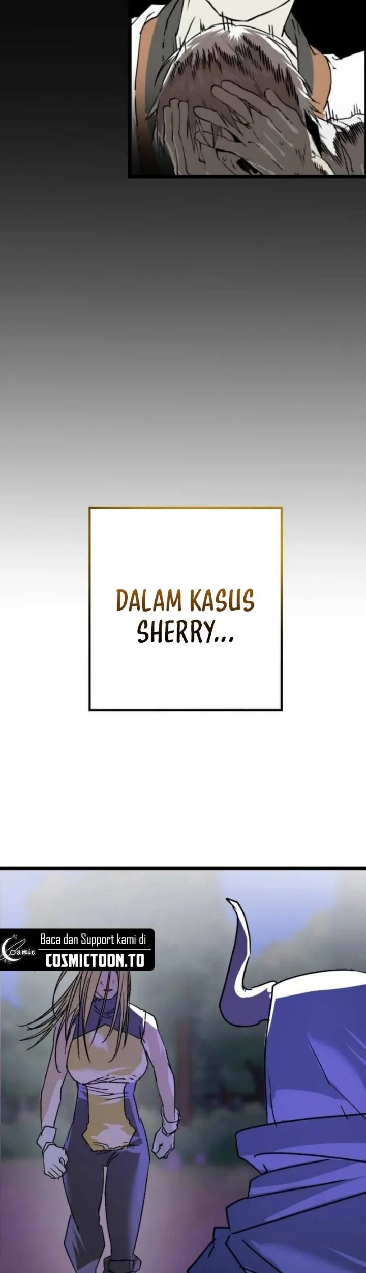 Stand-in Hero Chapter 12 Gambar 96
