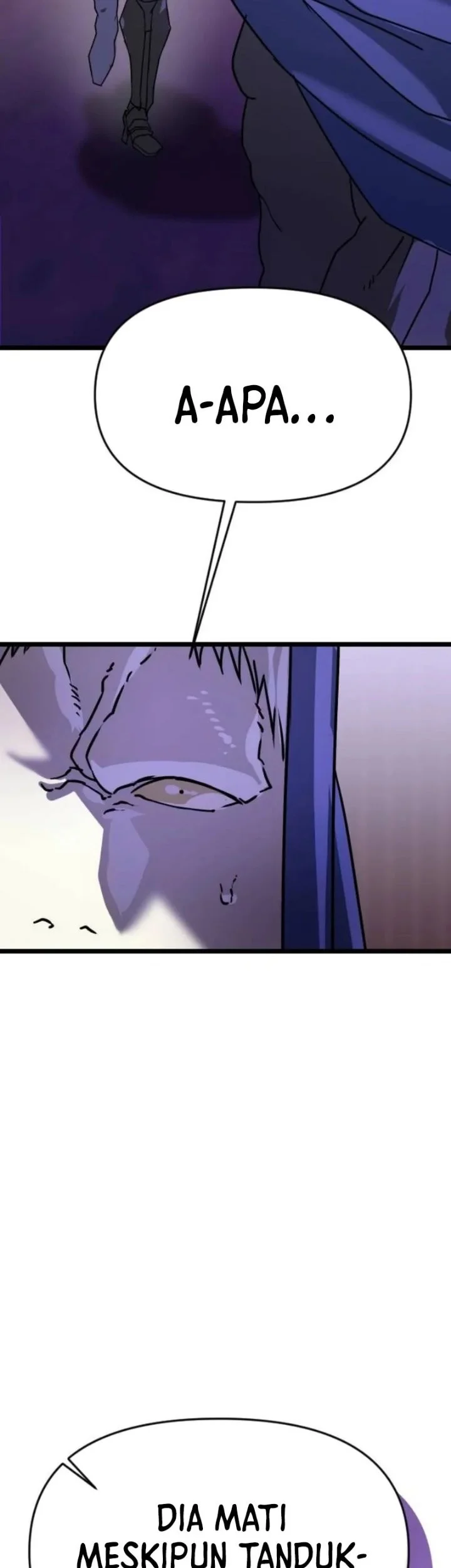 Stand-in Hero Chapter 12 Gambar 97