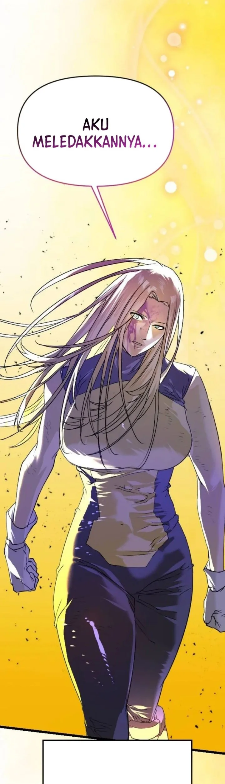 Stand-in Hero Chapter 12 Gambar 101
