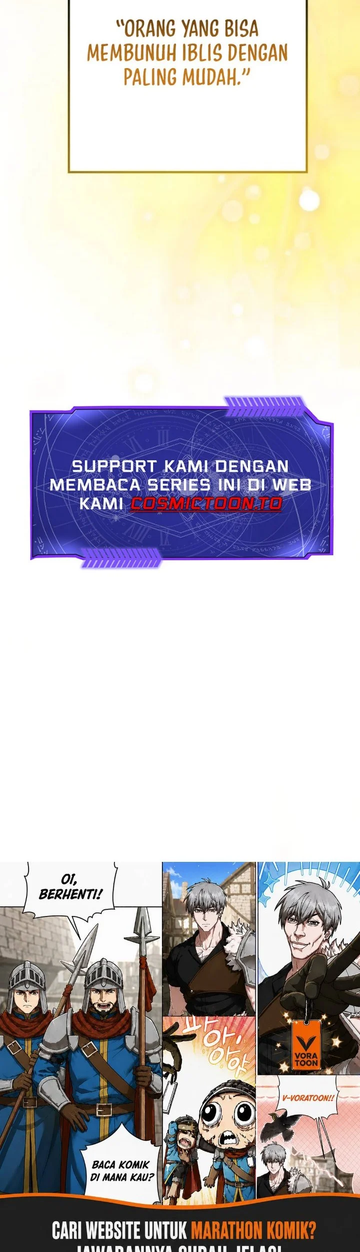 Stand-in Hero Chapter 12 Gambar 102