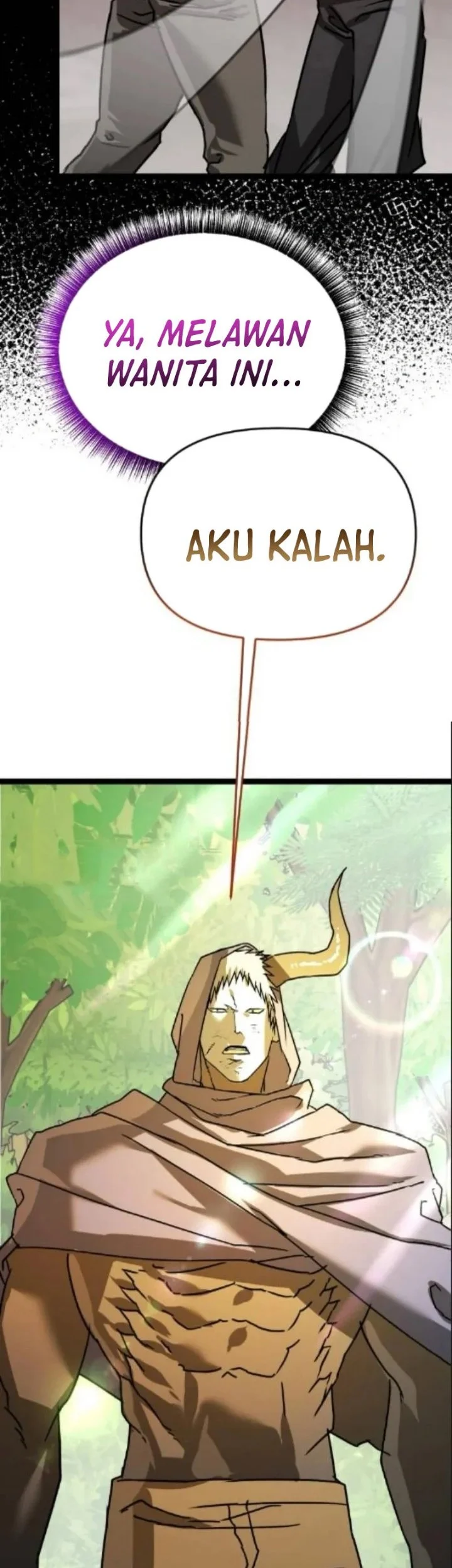 Stand-in Hero Chapter 13 Gambar 71