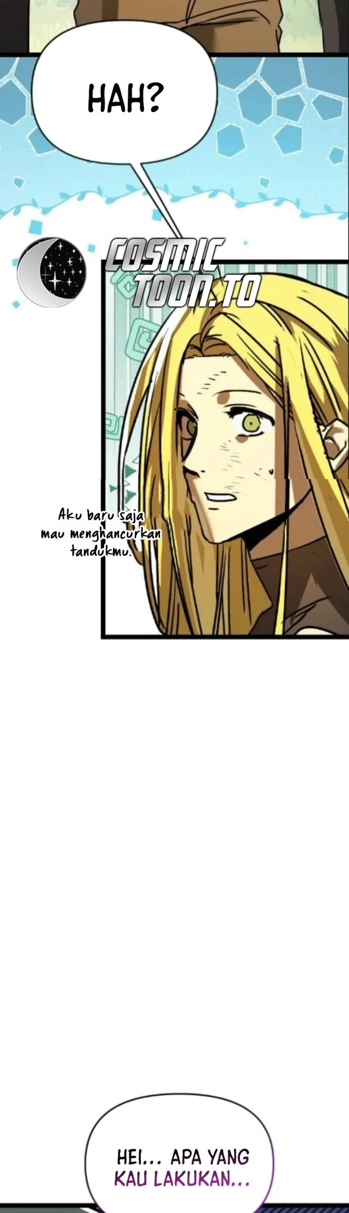 Stand-in Hero Chapter 13 Gambar 72