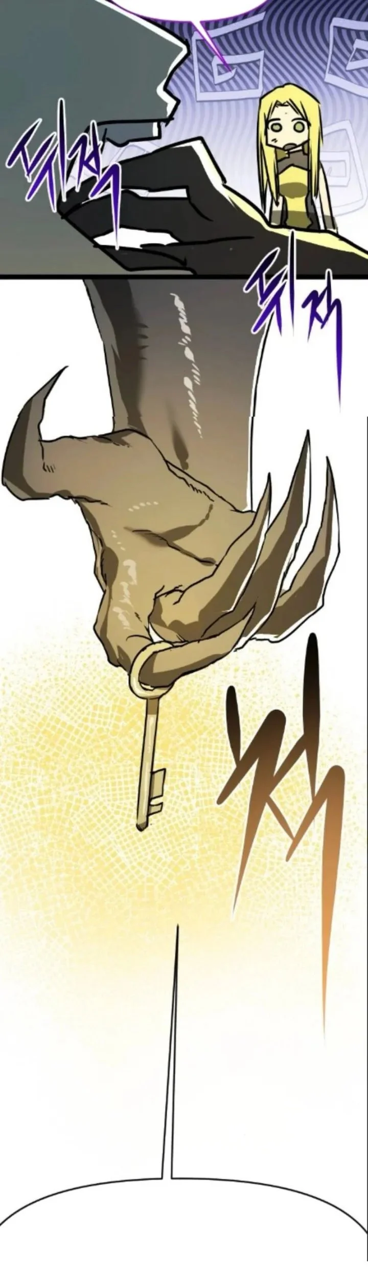 Stand-in Hero Chapter 13 Gambar 73
