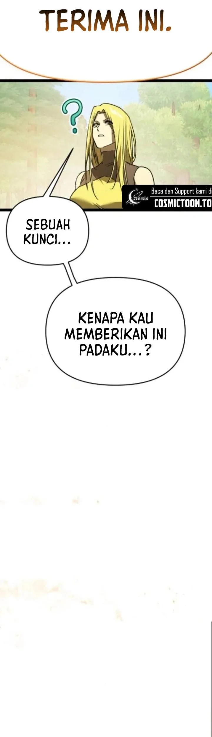 Stand-in Hero Chapter 13 Gambar 74
