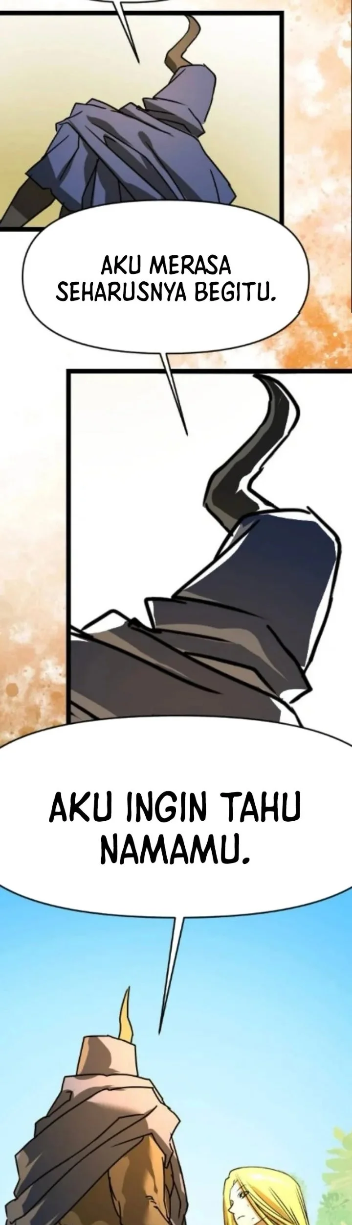 Stand-in Hero Chapter 13 Gambar 76
