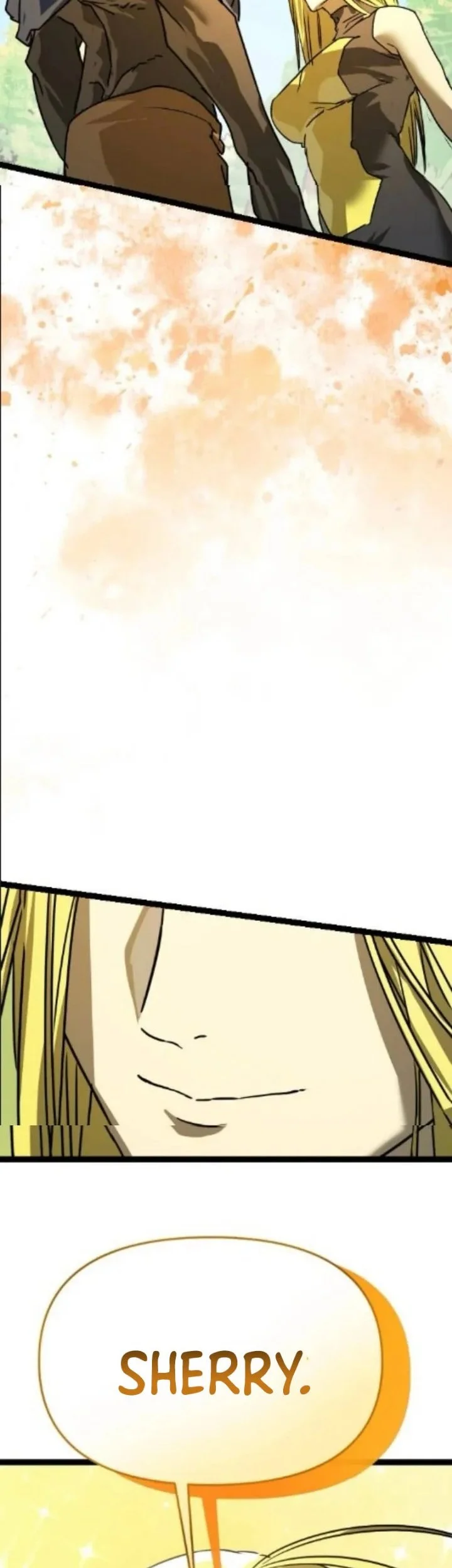 Stand-in Hero Chapter 13 Gambar 77