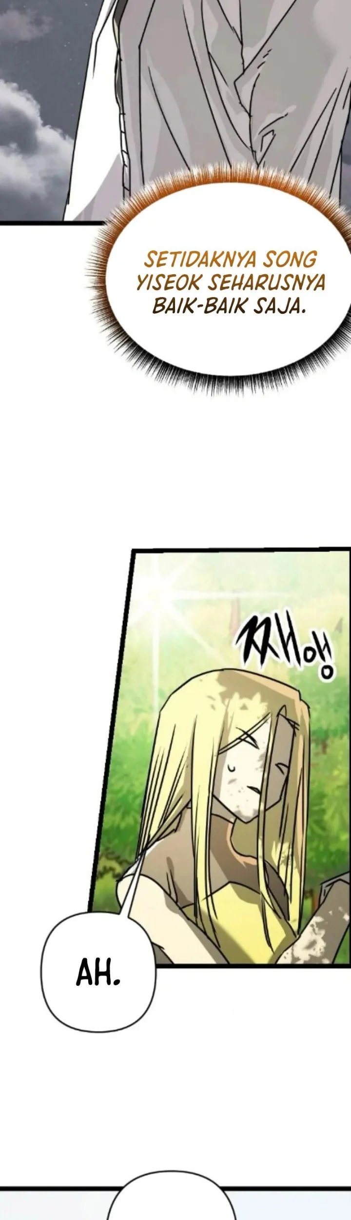 Stand-in Hero Chapter 13 Gambar 83