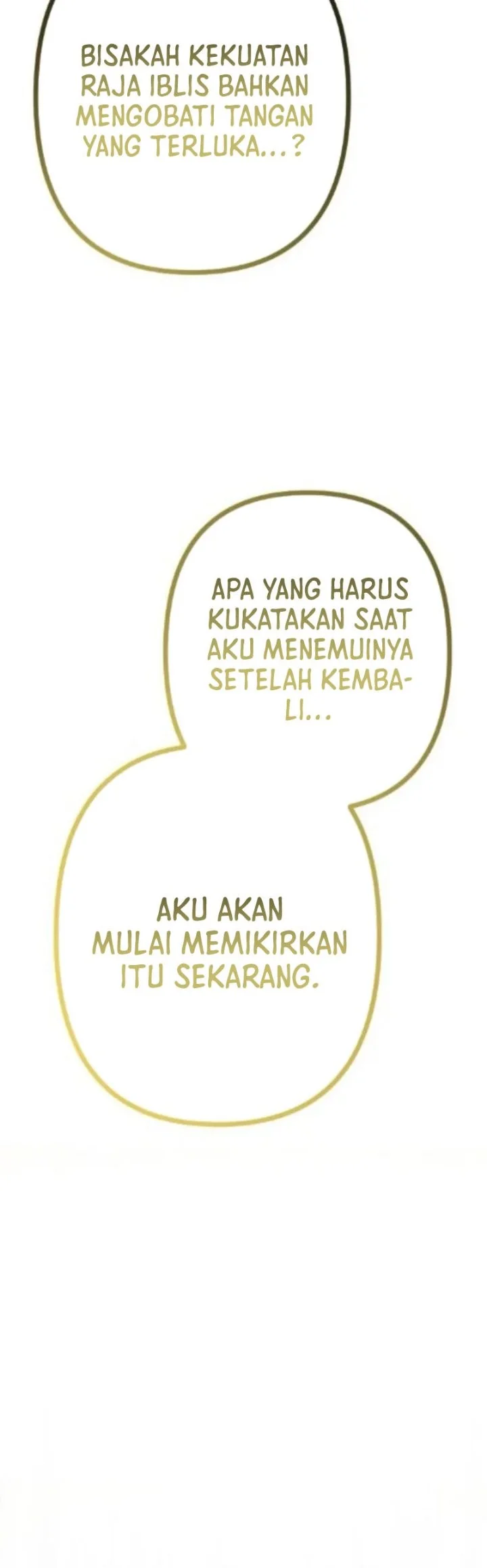 Stand-in Hero Chapter 13 Gambar 86