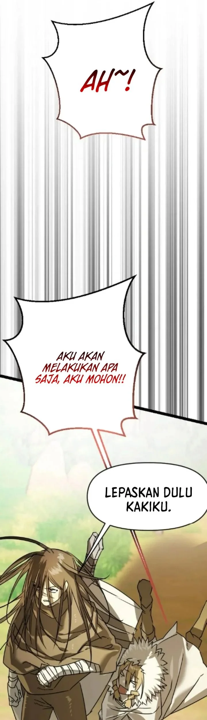 Stand-in Hero Chapter 13 Gambar 87