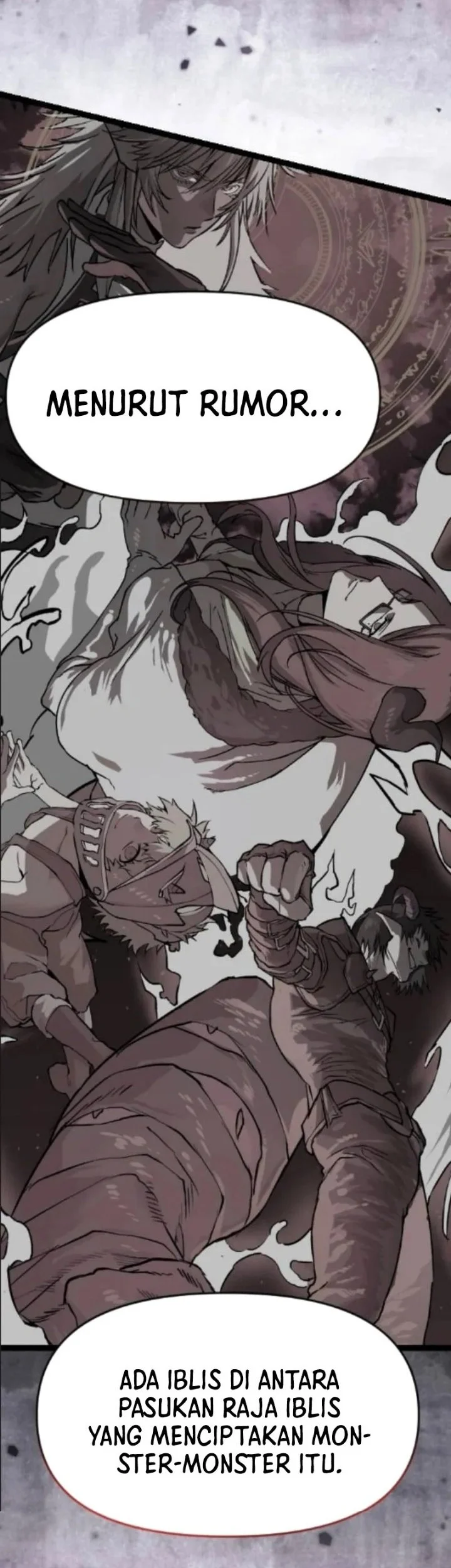 Stand-in Hero Chapter 13 Gambar 90