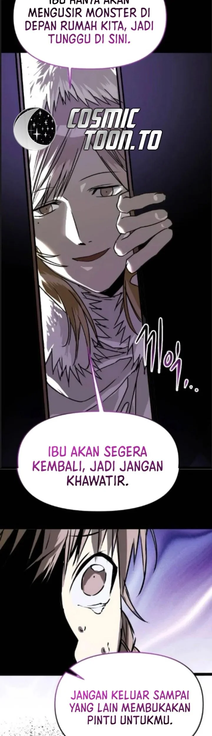 Stand-in Hero Chapter 13 Gambar 95