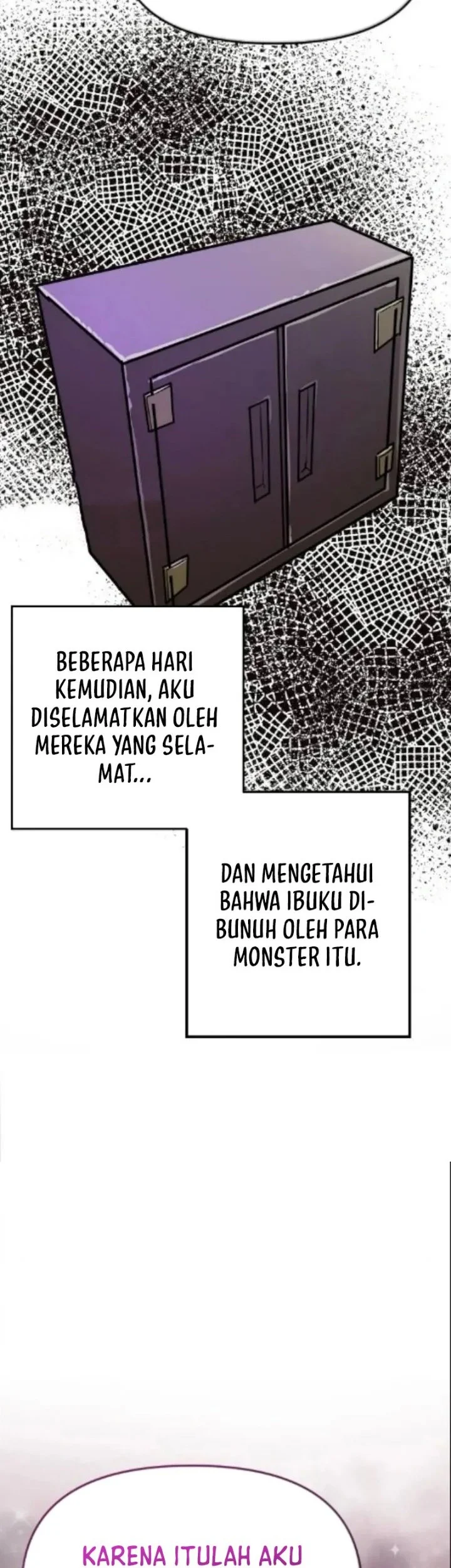 Stand-in Hero Chapter 13 Gambar 96