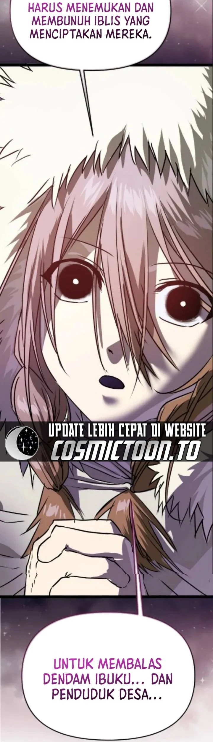 Stand-in Hero Chapter 13 Gambar 97