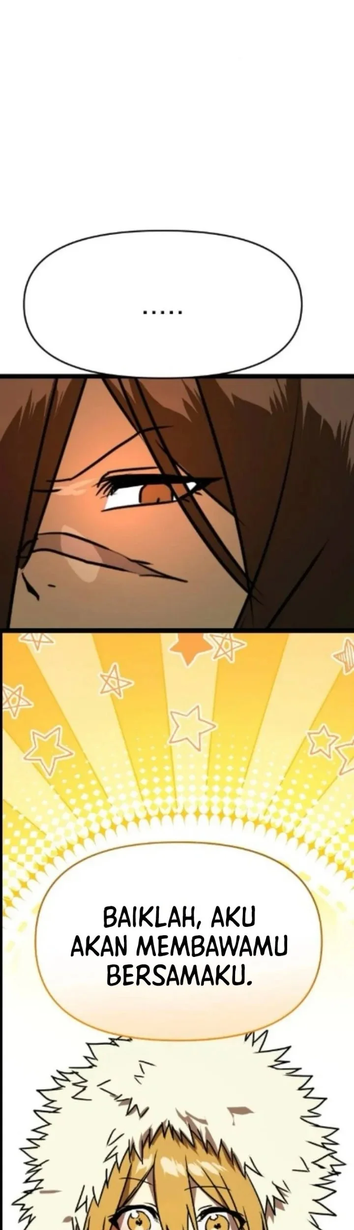 Stand-in Hero Chapter 13 Gambar 99