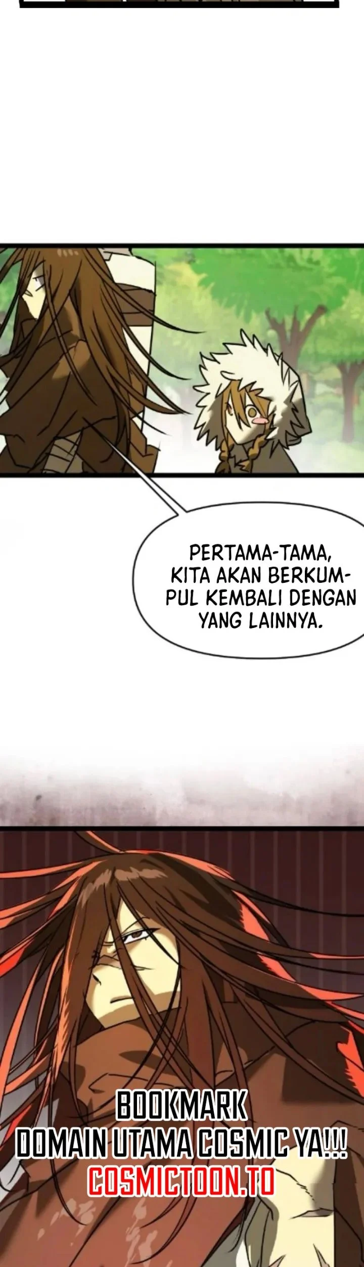 Stand-in Hero Chapter 13 Gambar 101