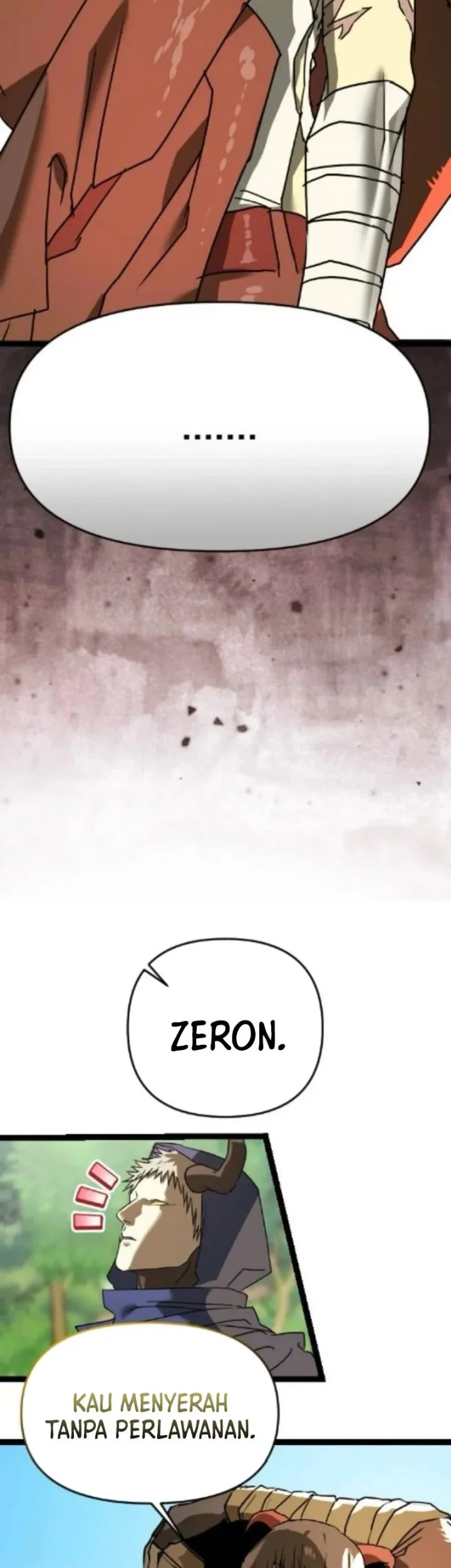 Stand-in Hero Chapter 13 Gambar 102