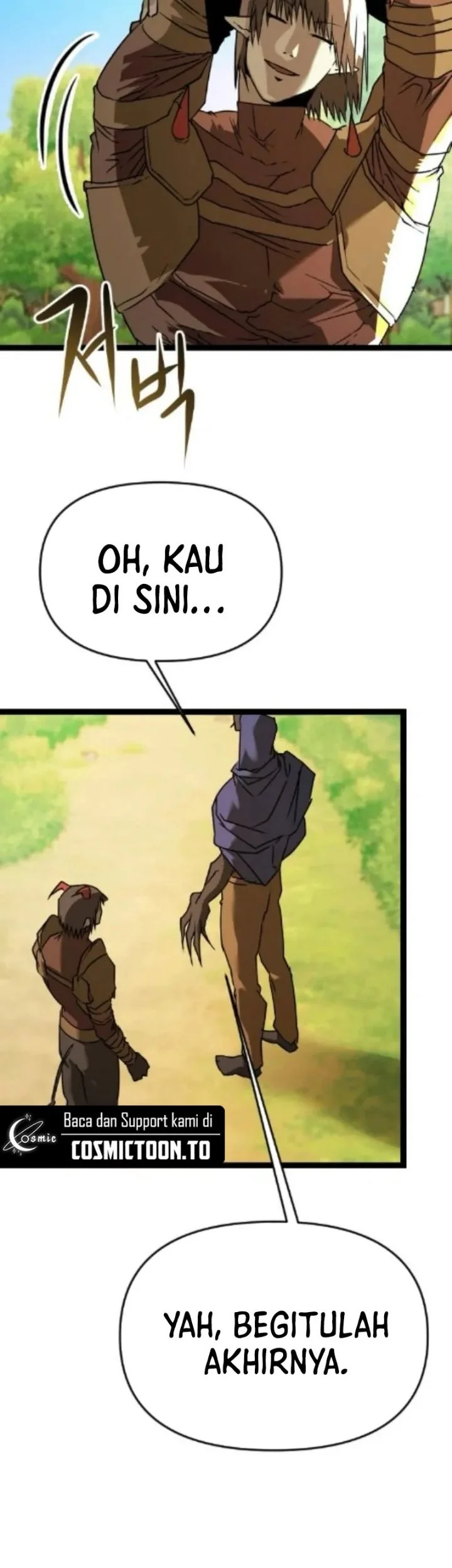 Stand-in Hero Chapter 13 Gambar 103