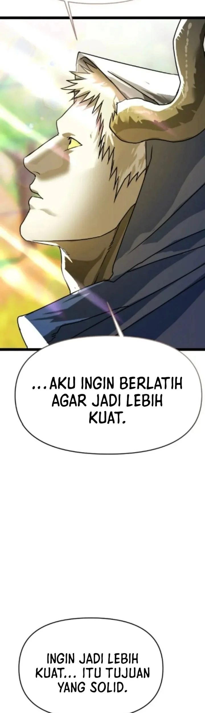Stand-in Hero Chapter 13 Gambar 105