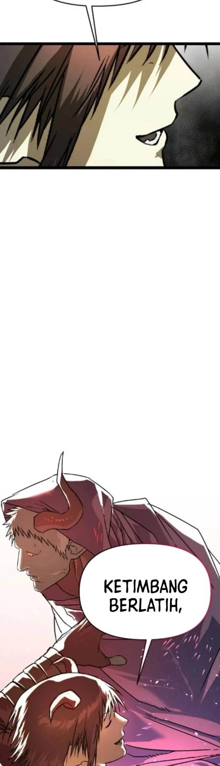 Stand-in Hero Chapter 13 Gambar 106