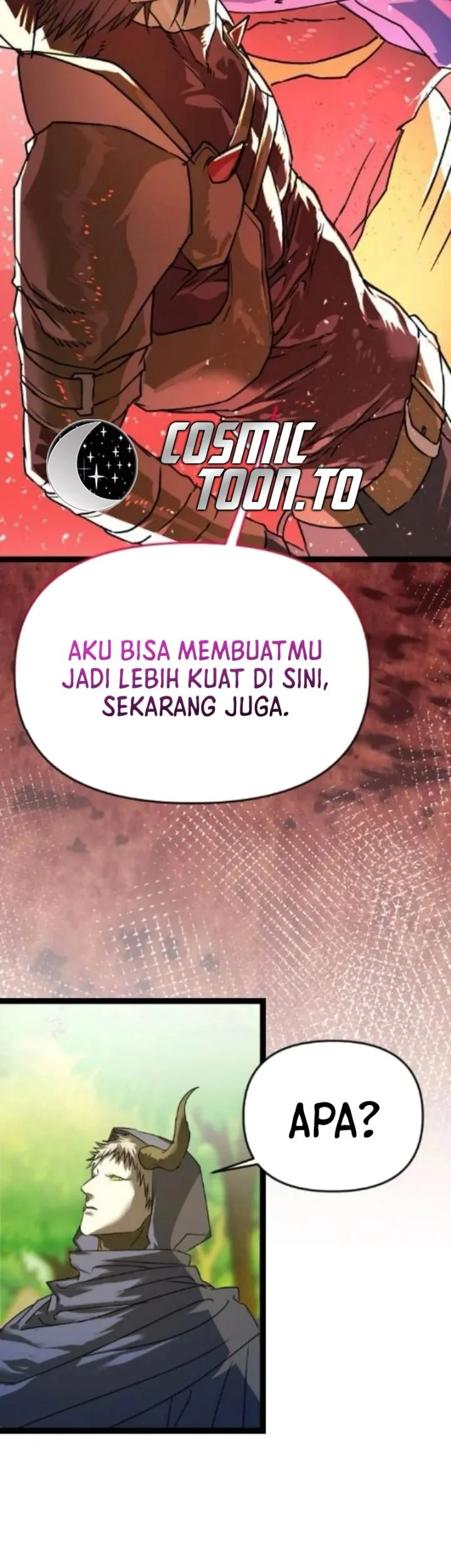 Stand-in Hero Chapter 13 Gambar 107