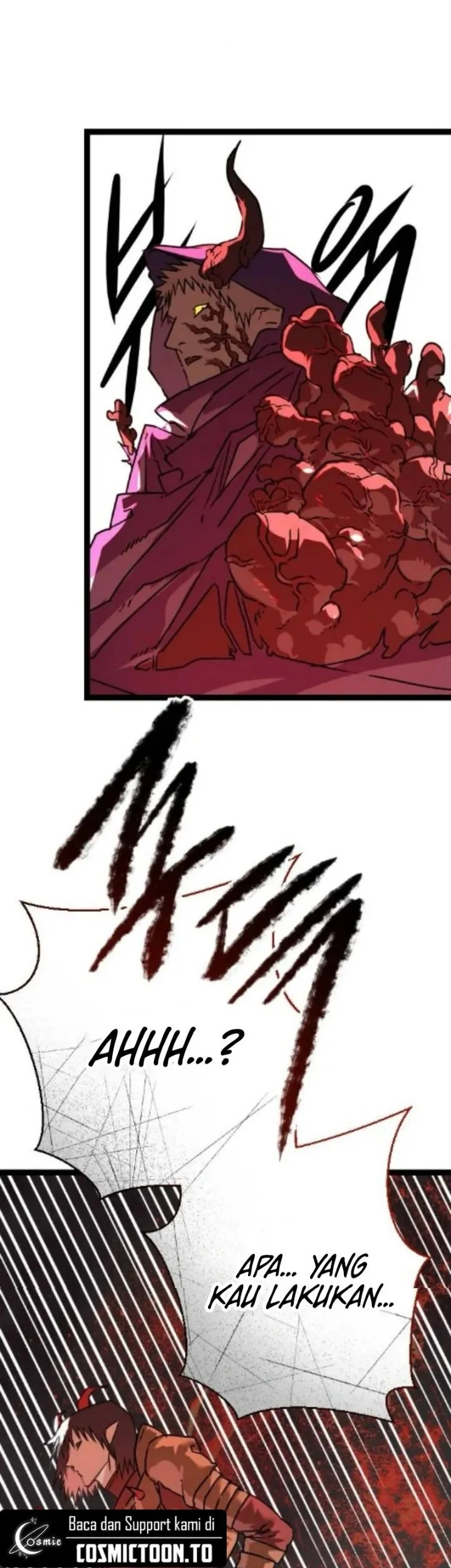 Stand-in Hero Chapter 13 Gambar 108