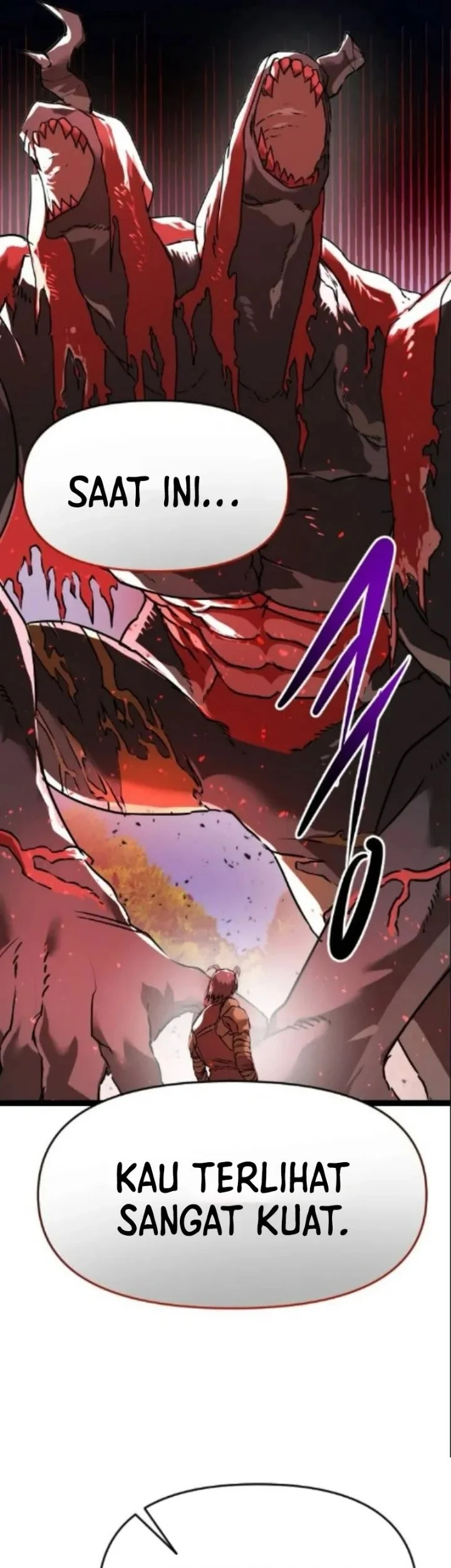 Stand-in Hero Chapter 13 Gambar 111