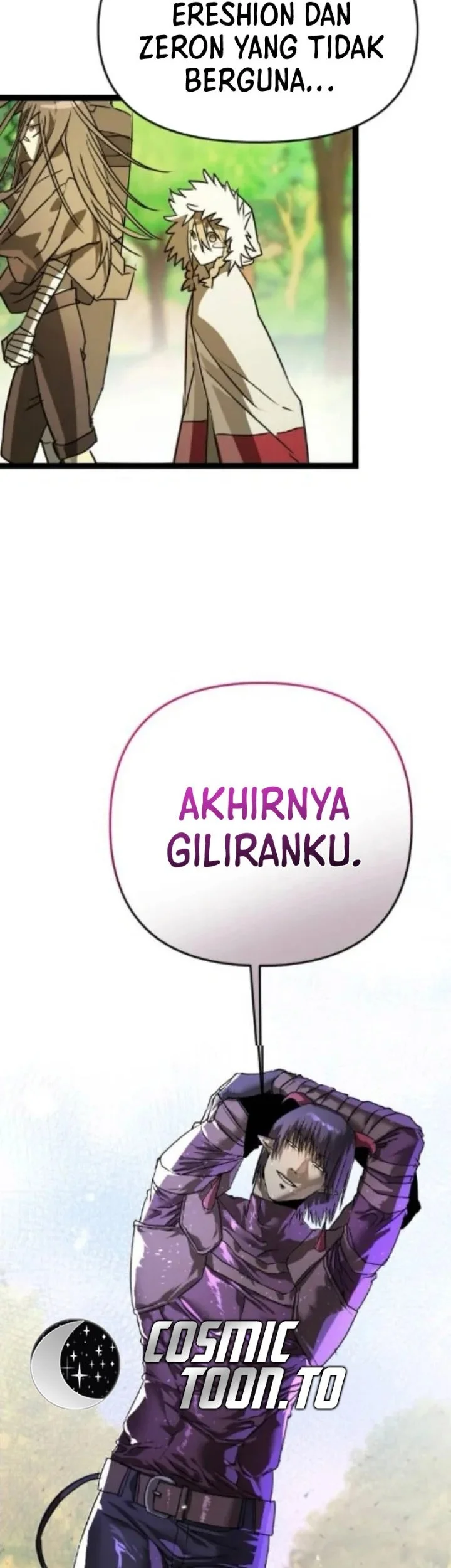 Stand-in Hero Chapter 13 Gambar 112