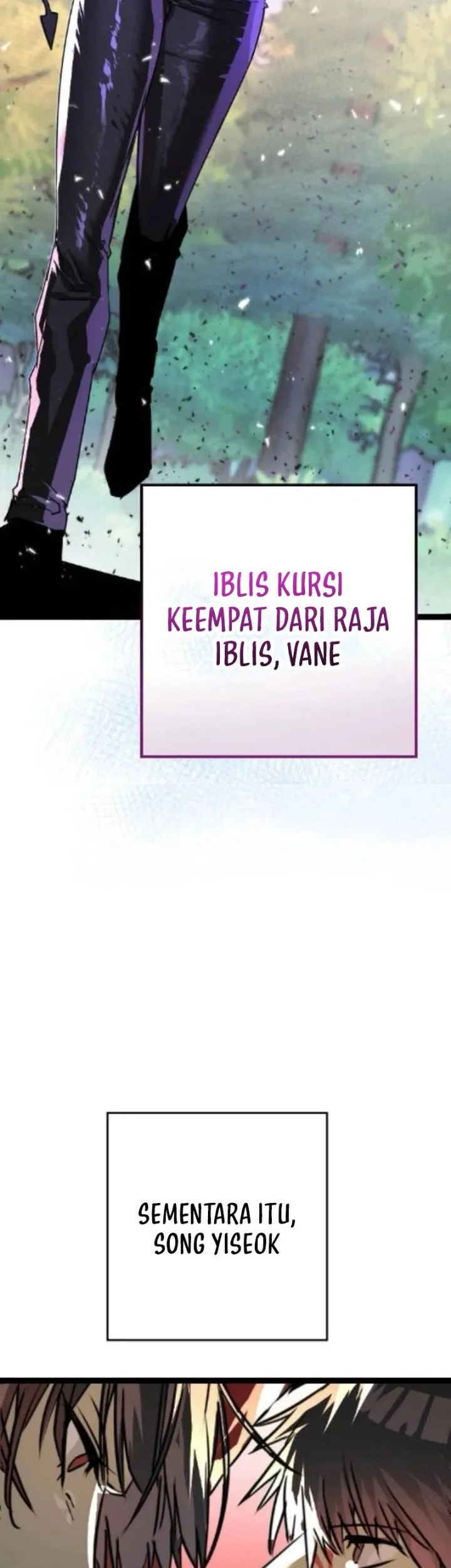 Stand-in Hero Chapter 13 Gambar 113