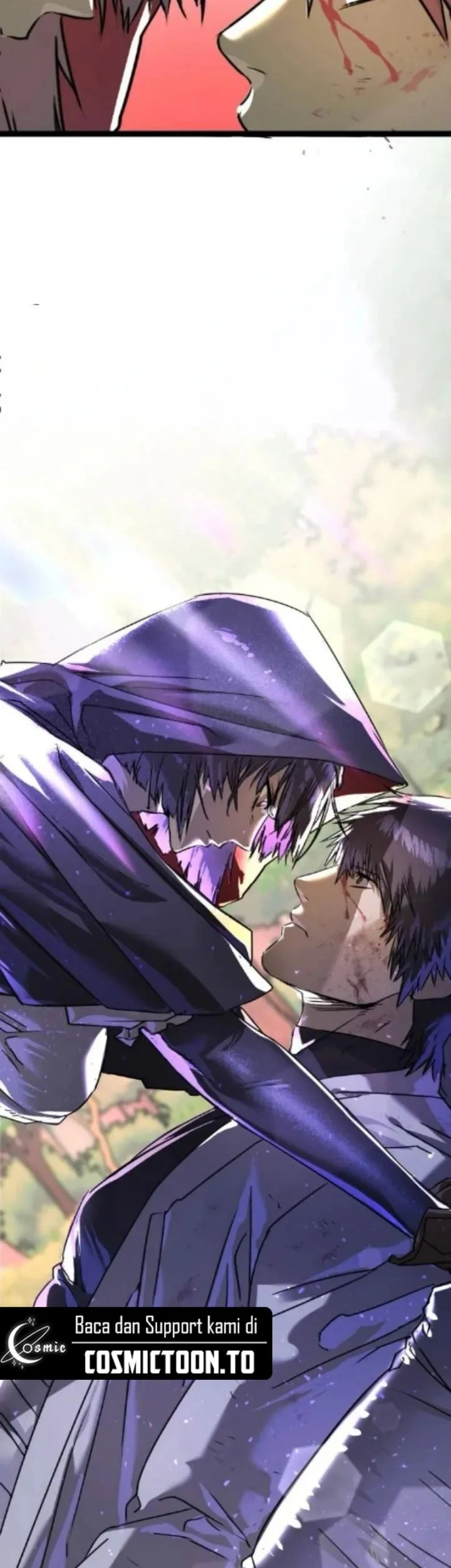 Stand-in Hero Chapter 13 Gambar 114