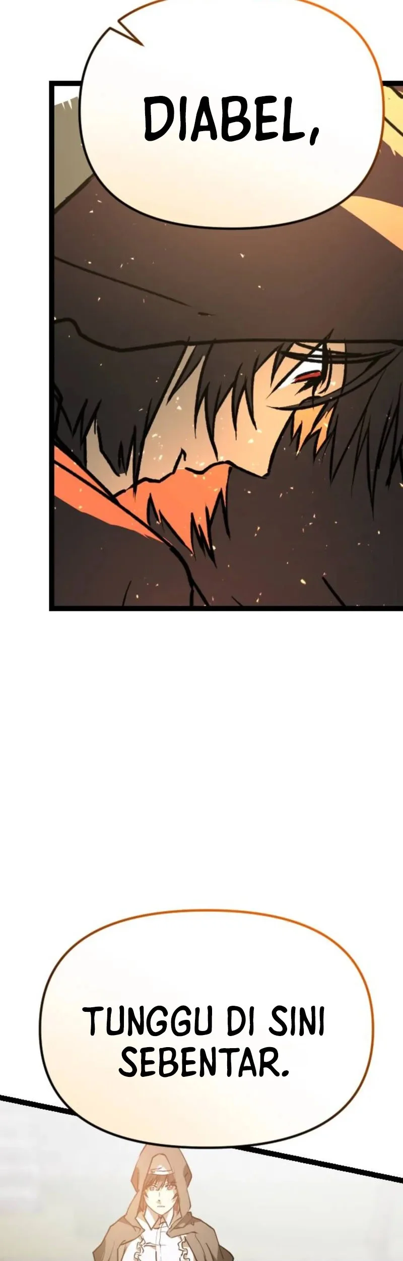 Stand-in Hero Chapter 15 Gambar 56