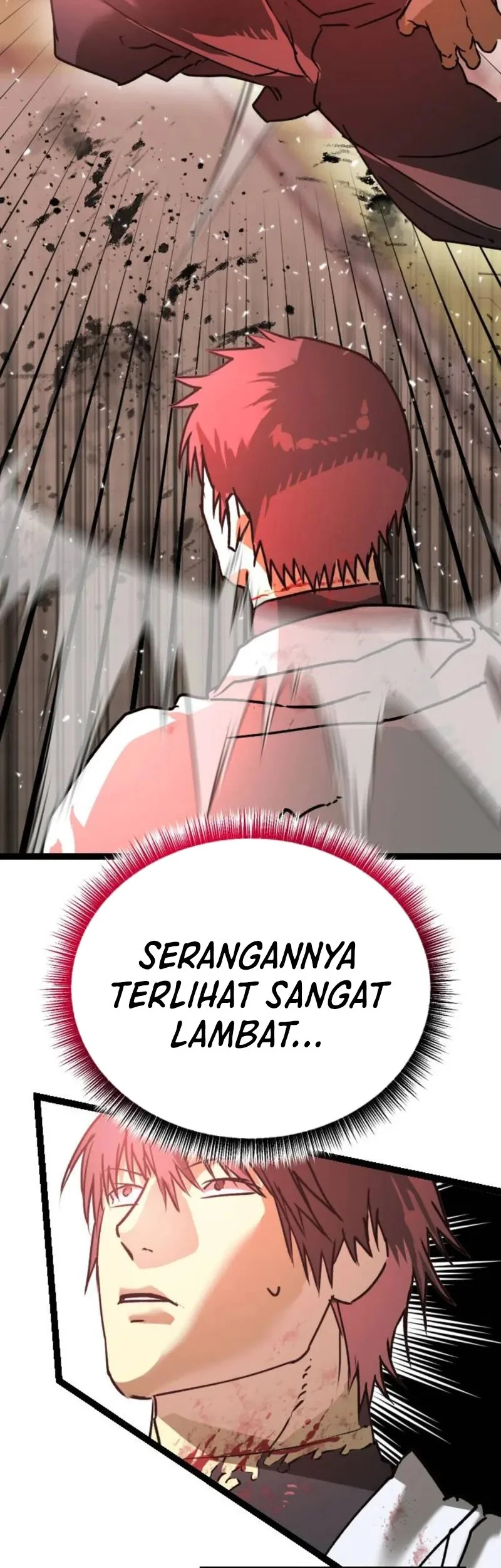 Stand-in Hero Chapter 15 Gambar 59
