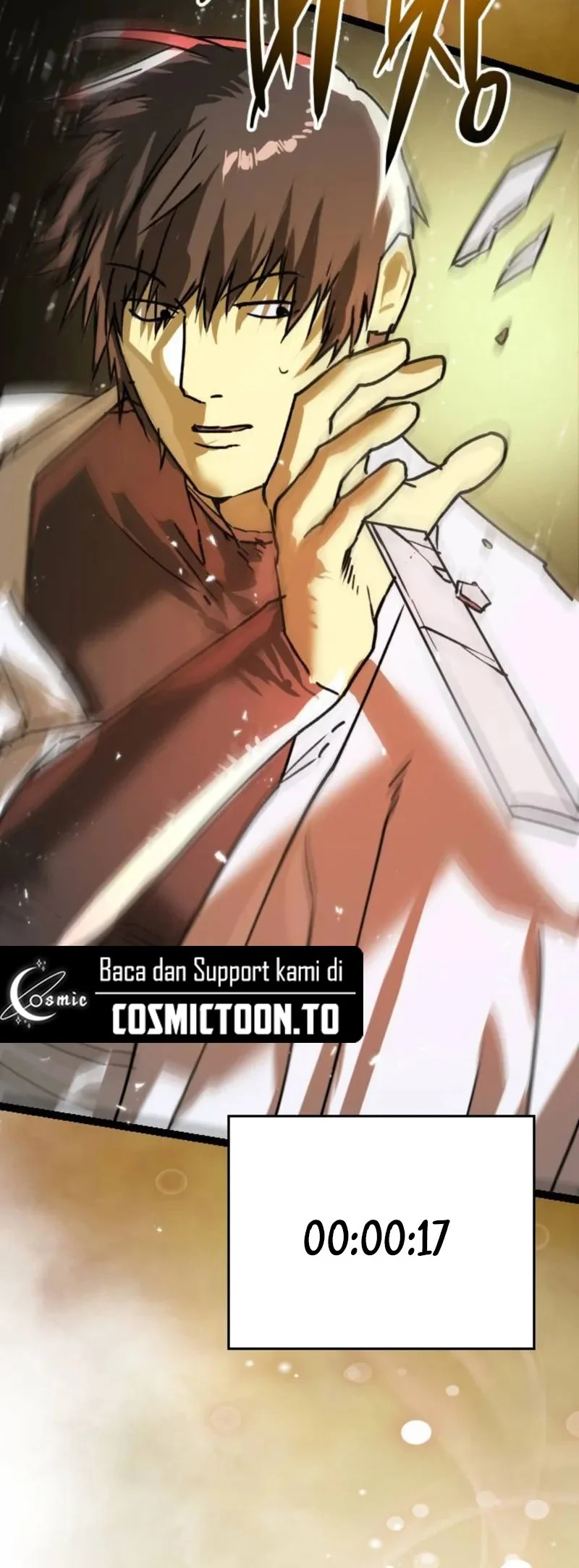 Stand-in Hero Chapter 15 Gambar 61