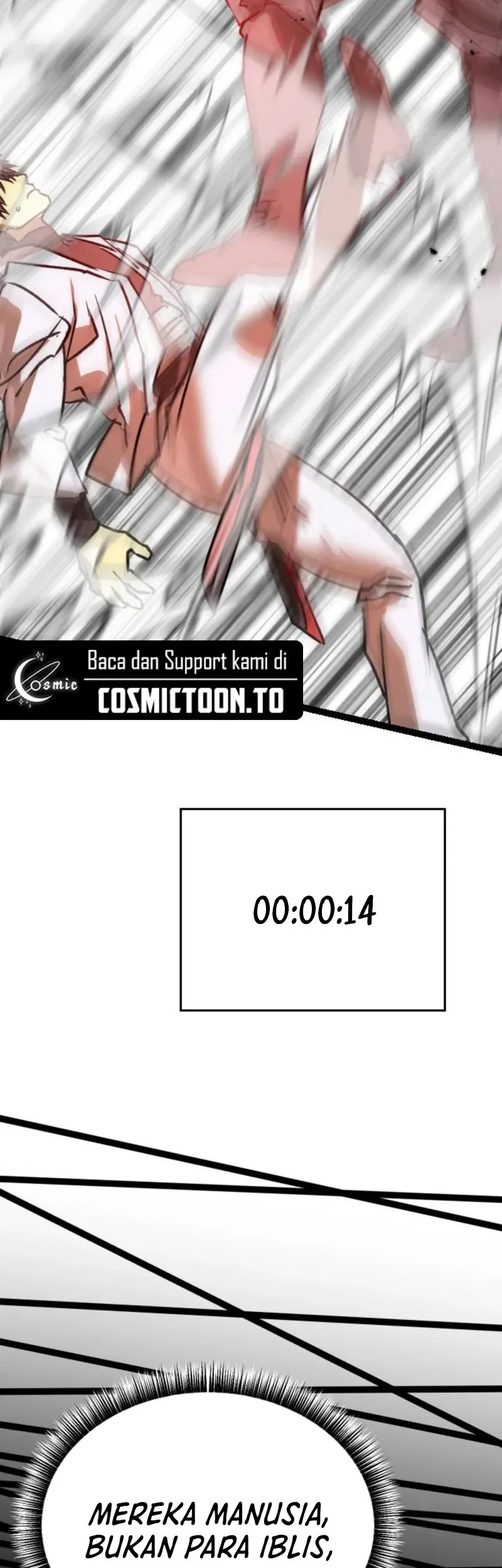 Stand-in Hero Chapter 15 Gambar 63