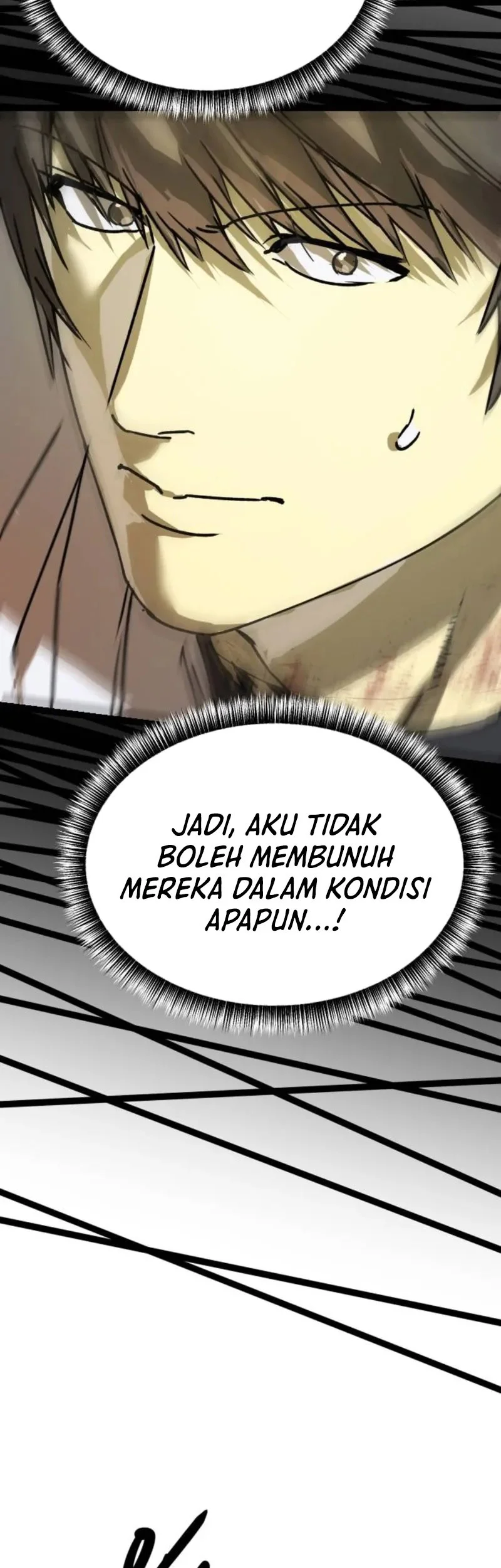 Stand-in Hero Chapter 15 Gambar 64