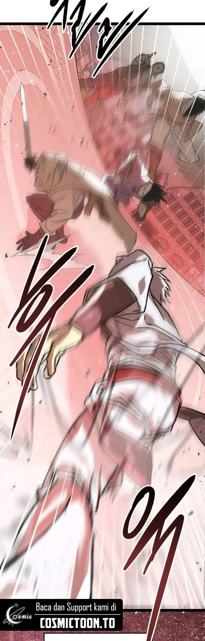 Stand-in Hero Chapter 15 Gambar 65