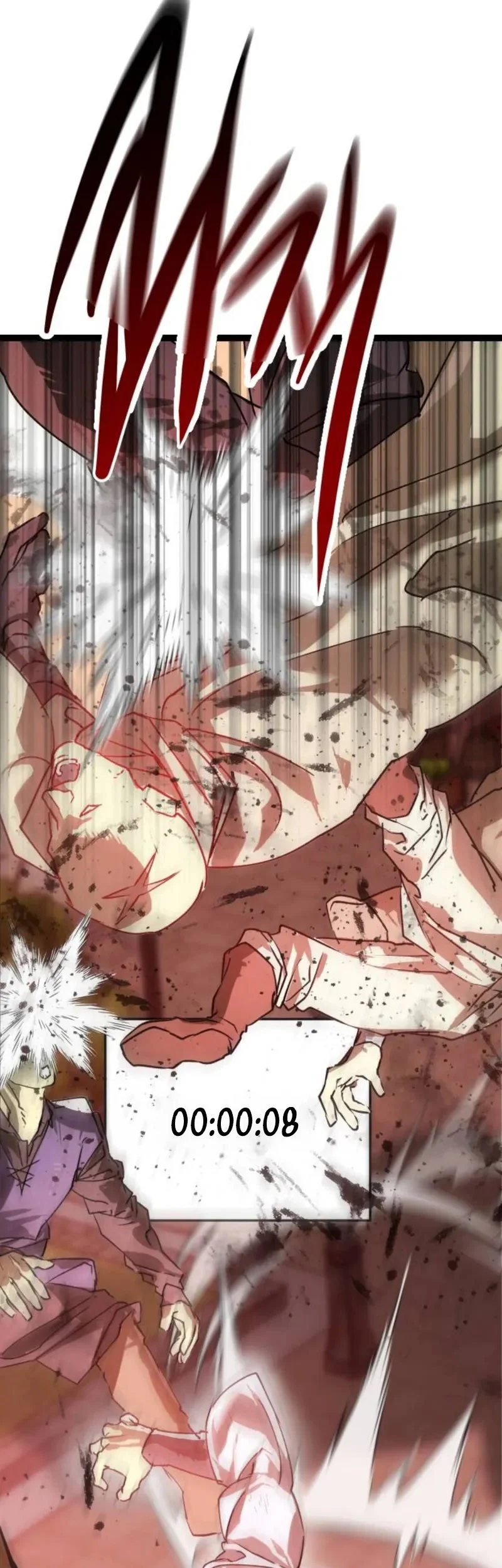 Stand-in Hero Chapter 15 Gambar 67