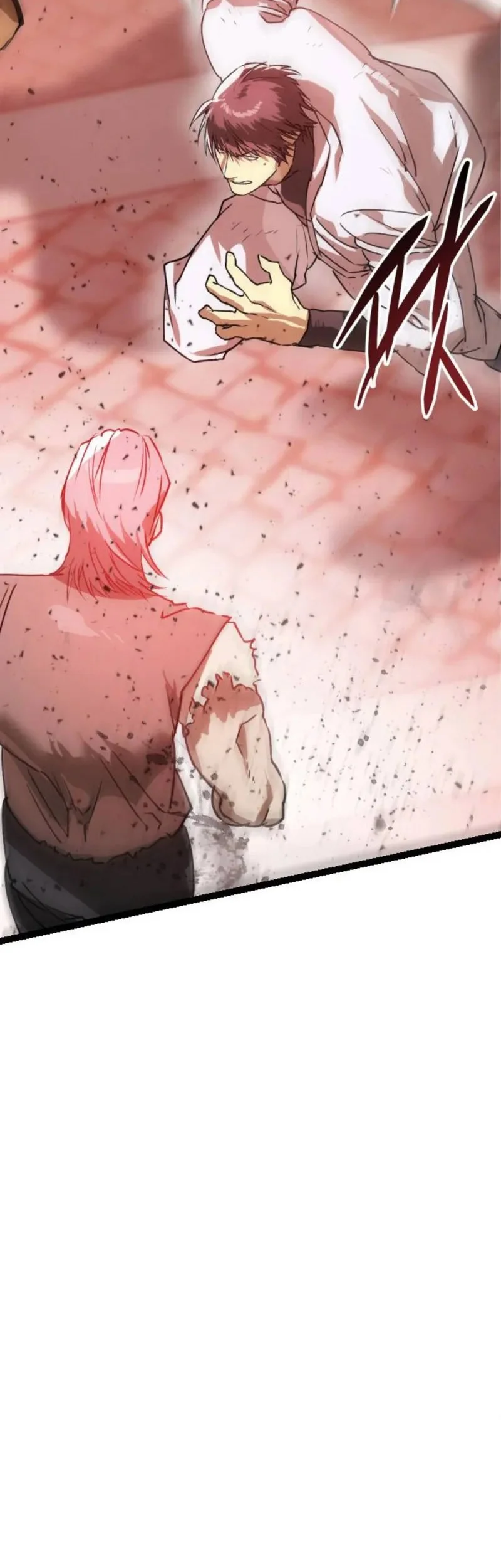 Stand-in Hero Chapter 15 Gambar 68