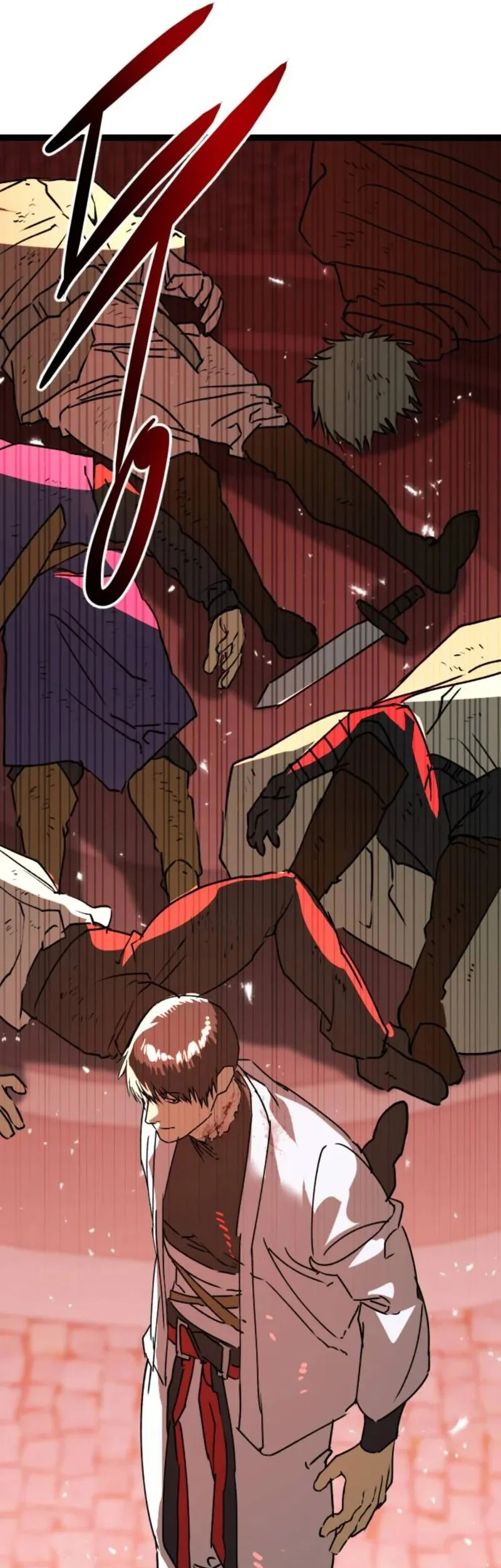 Stand-in Hero Chapter 15 Gambar 73