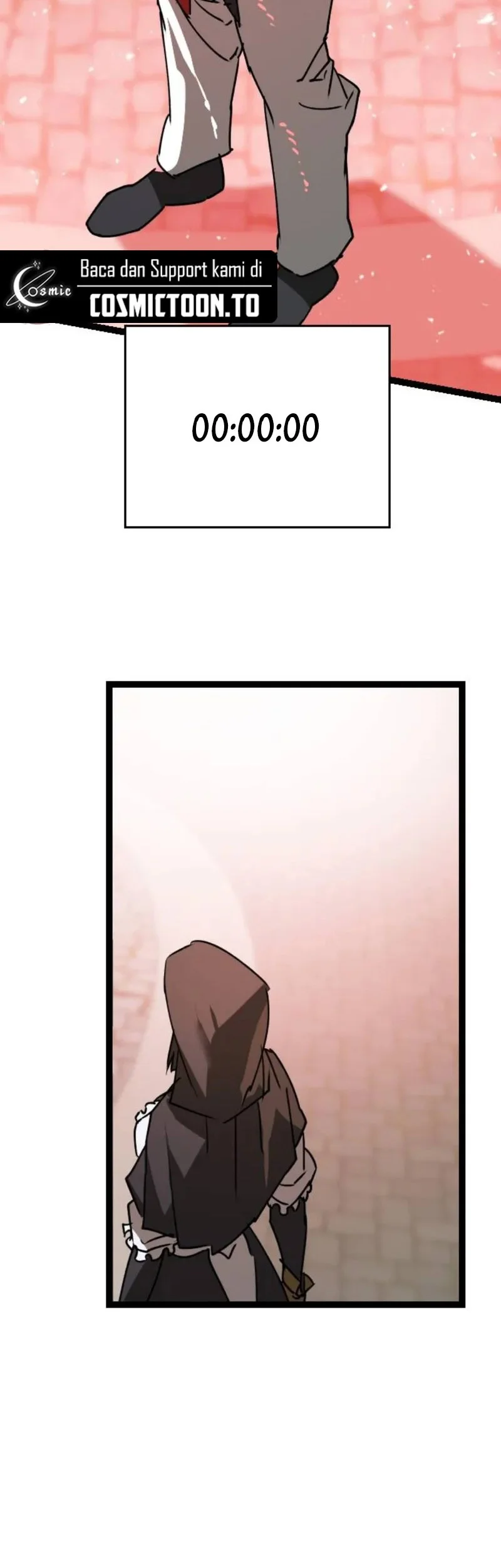 Stand-in Hero Chapter 15 Gambar 74