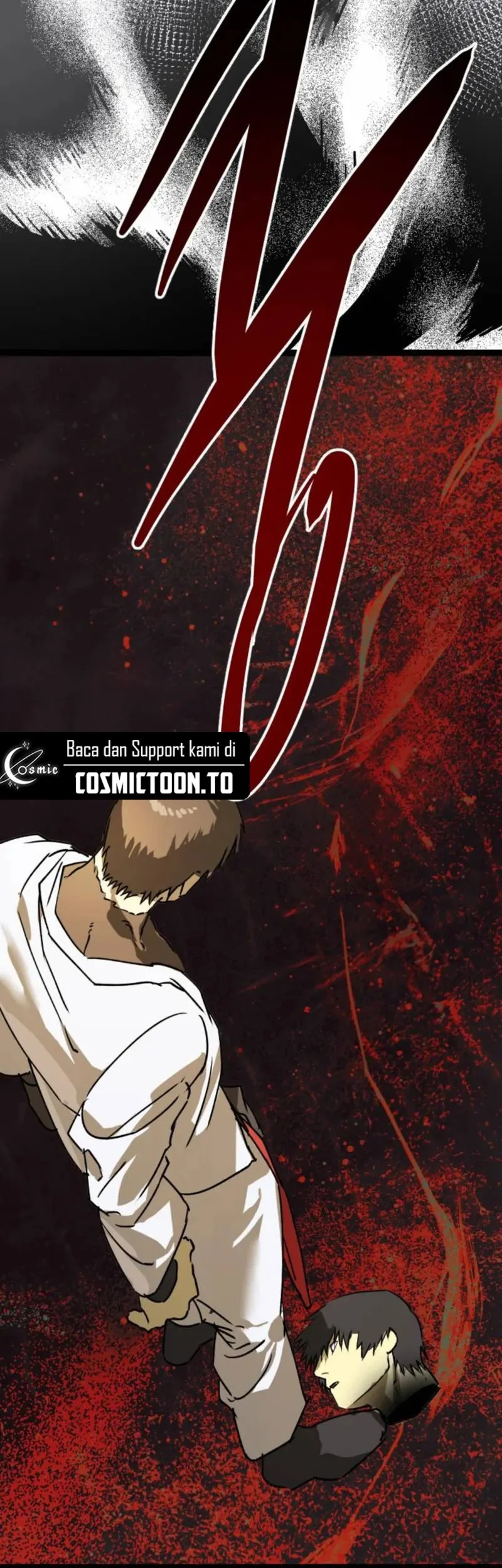 Stand-in Hero Chapter 15 Gambar 77