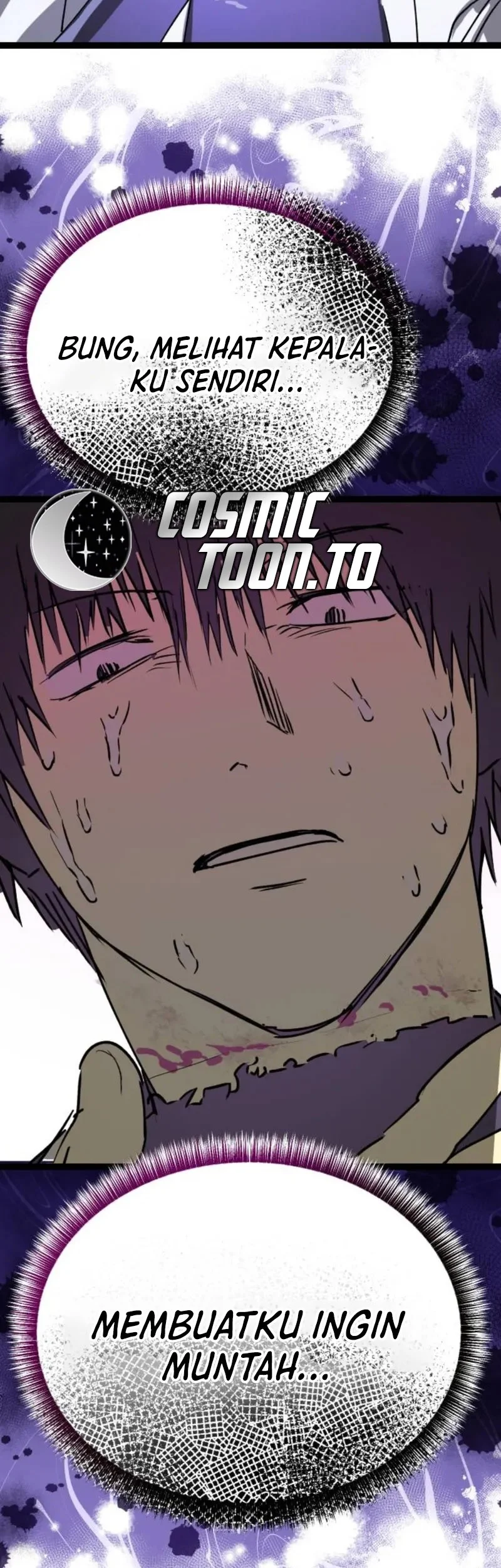 Stand-in Hero Chapter 15 Gambar 80