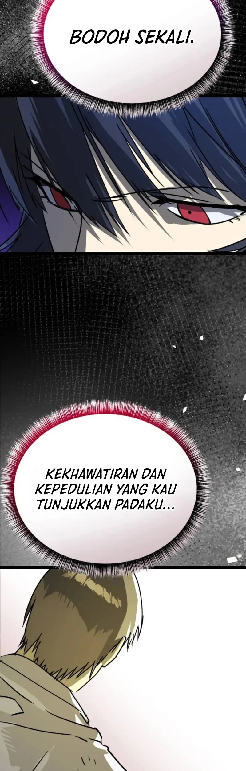 Stand-in Hero Chapter 15 Gambar 82