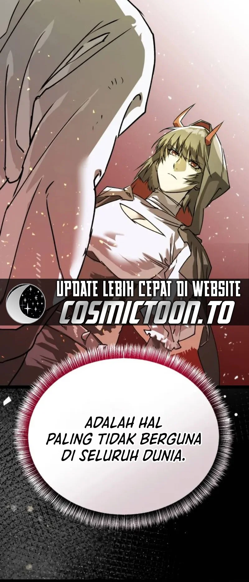Stand-in Hero Chapter 15 Gambar 83