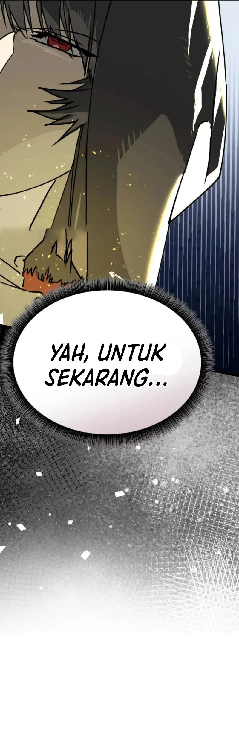 Stand-in Hero Chapter 15 Gambar 84