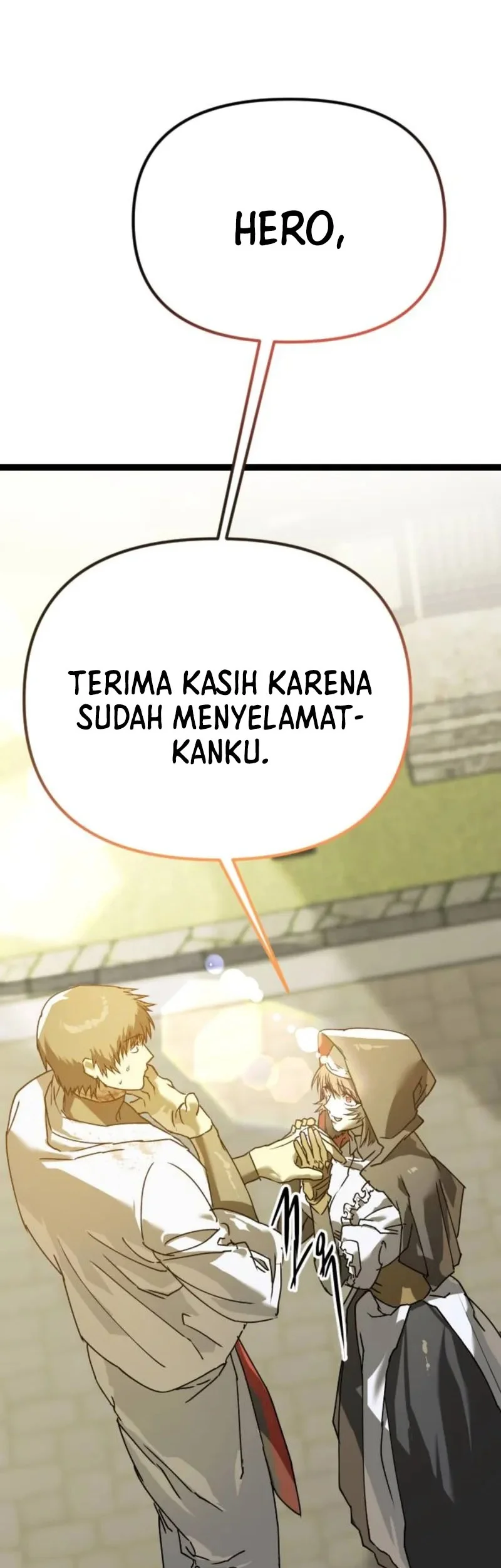 Stand-in Hero Chapter 15 Gambar 85